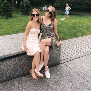 Meet your Posher, Megan